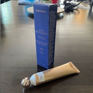 Josie Maran Argan Reserve VI Neck Serum 30ml / 1 fl oz